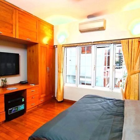 Guinn Hanoi Dış mekan fotoğraf