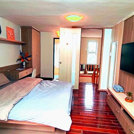 Guinn Hanoi Dış mekan fotoğraf