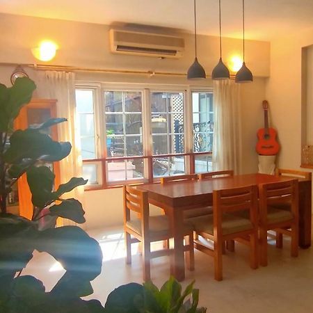 Guinn Hanoi Dış mekan fotoğraf
