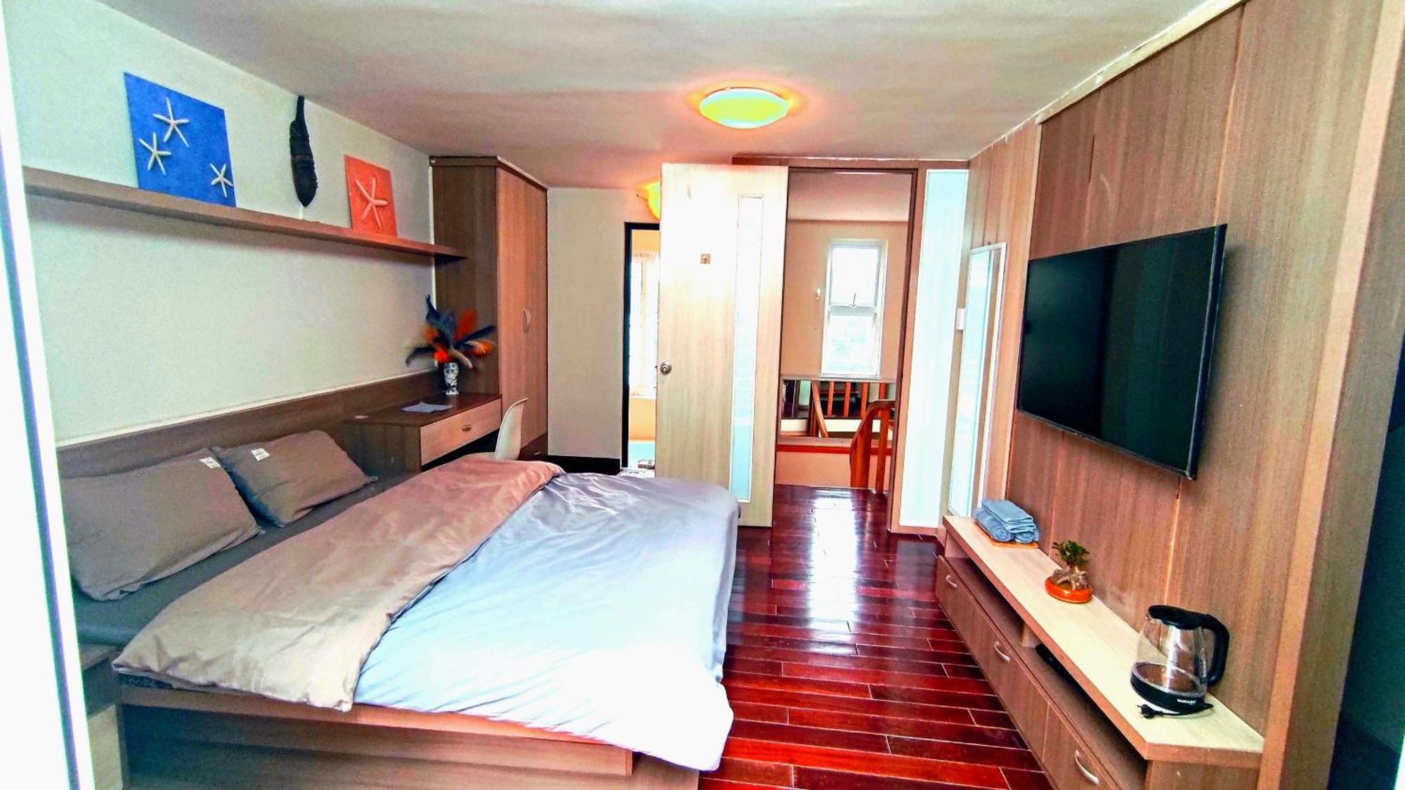 Guinn Hanoi Dış mekan fotoğraf
