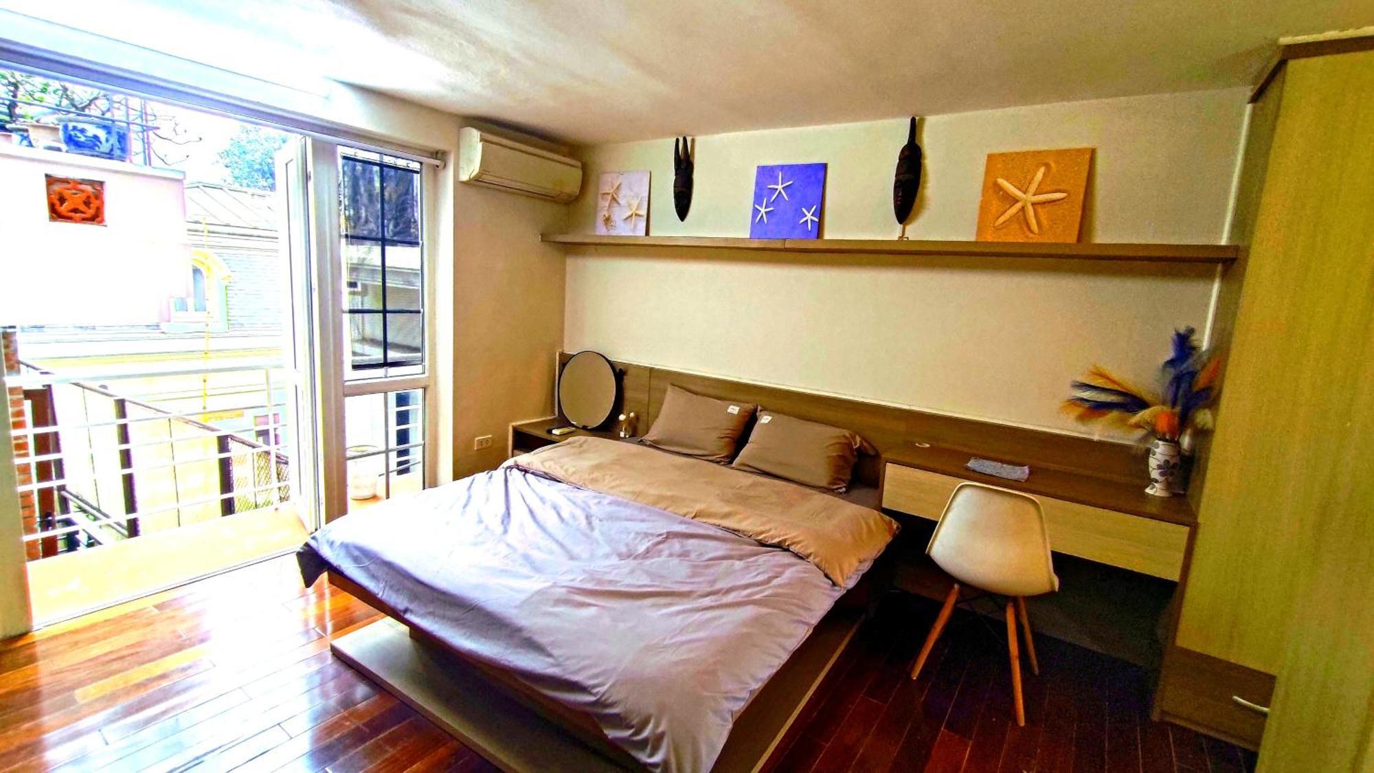Guinn Hanoi Dış mekan fotoğraf