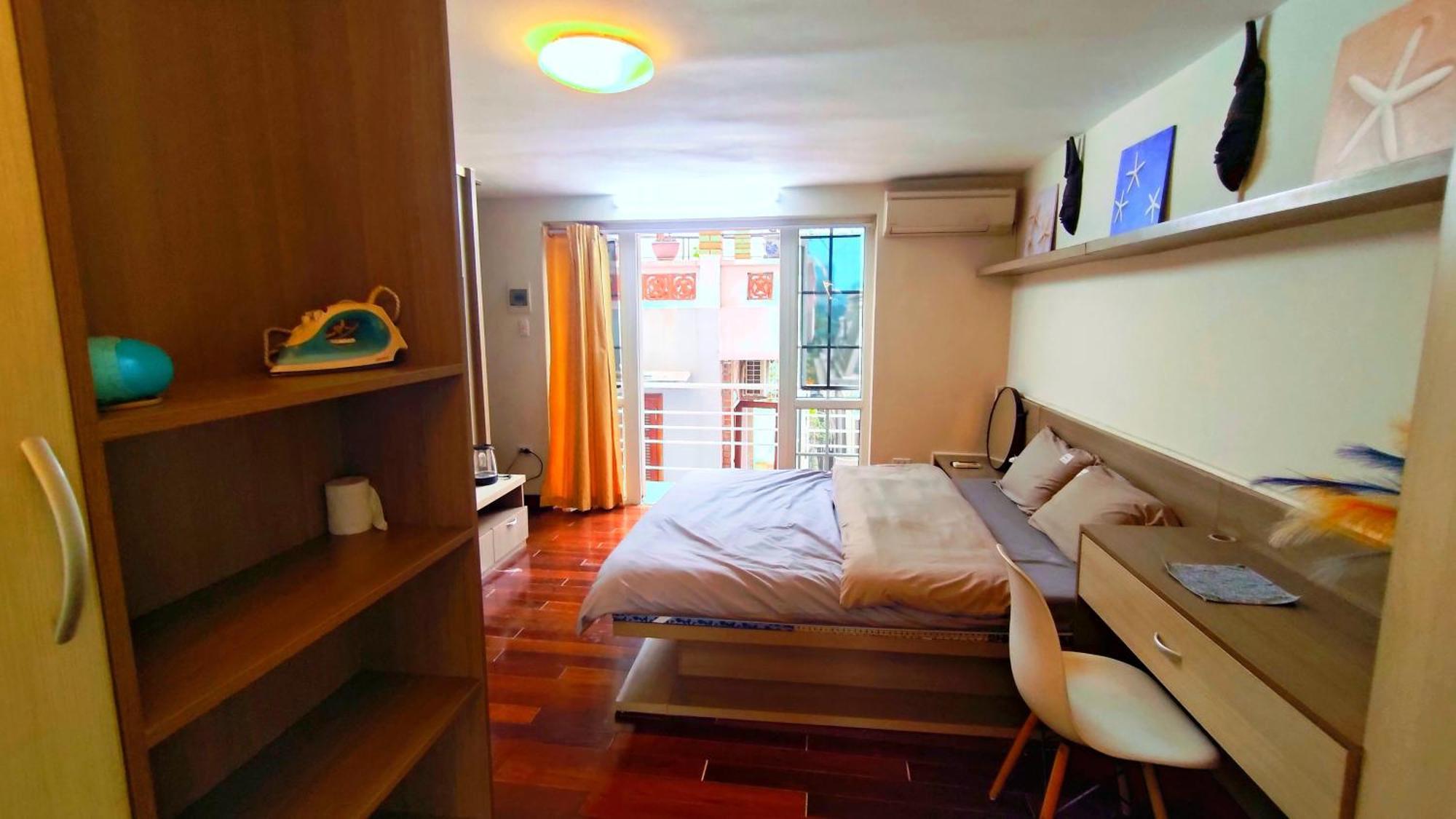 Guinn Hanoi Dış mekan fotoğraf