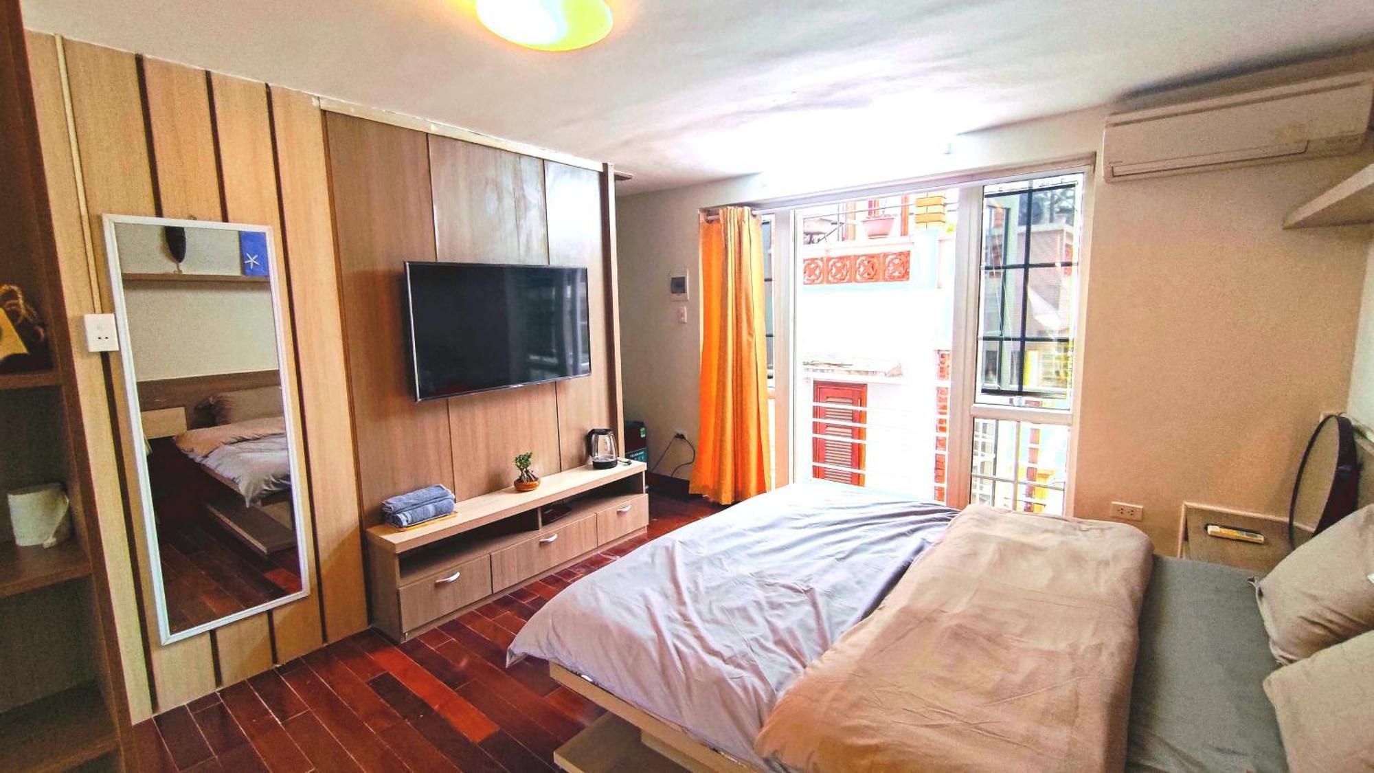 Guinn Hanoi Dış mekan fotoğraf