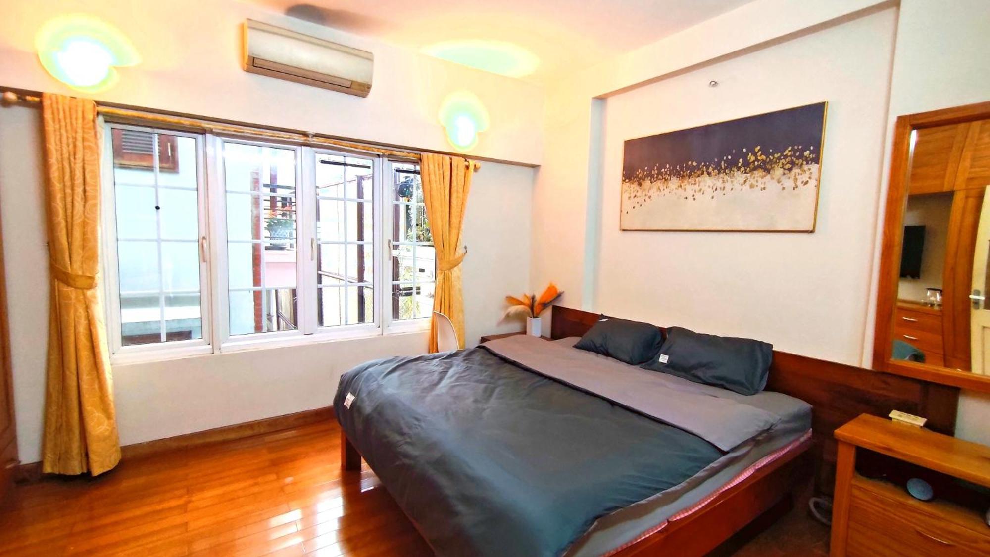 Guinn Hanoi Dış mekan fotoğraf