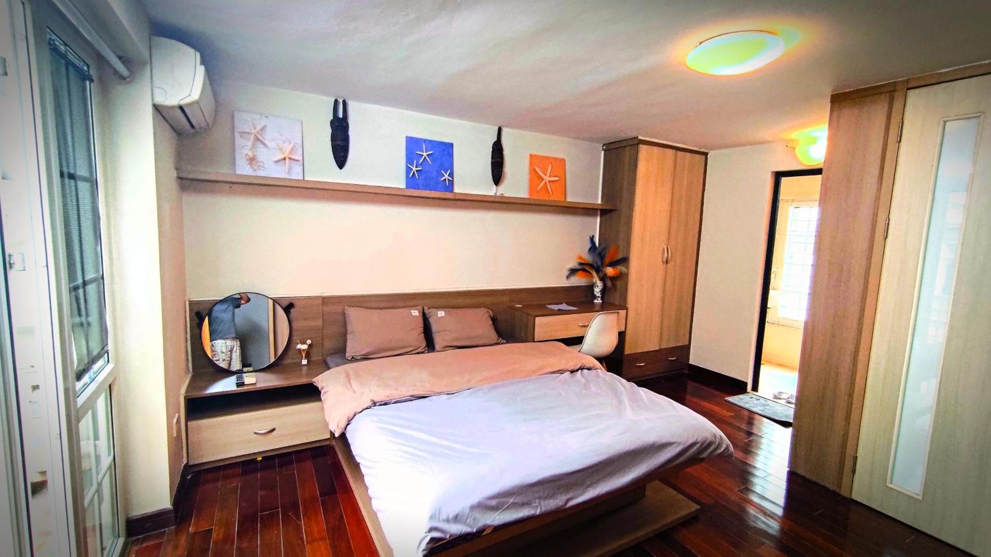 Guinn Hanoi Dış mekan fotoğraf