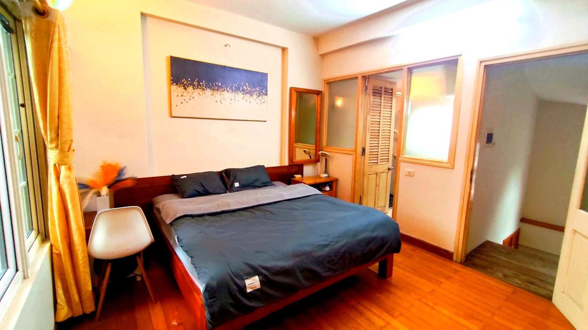 Guinn Hanoi Dış mekan fotoğraf