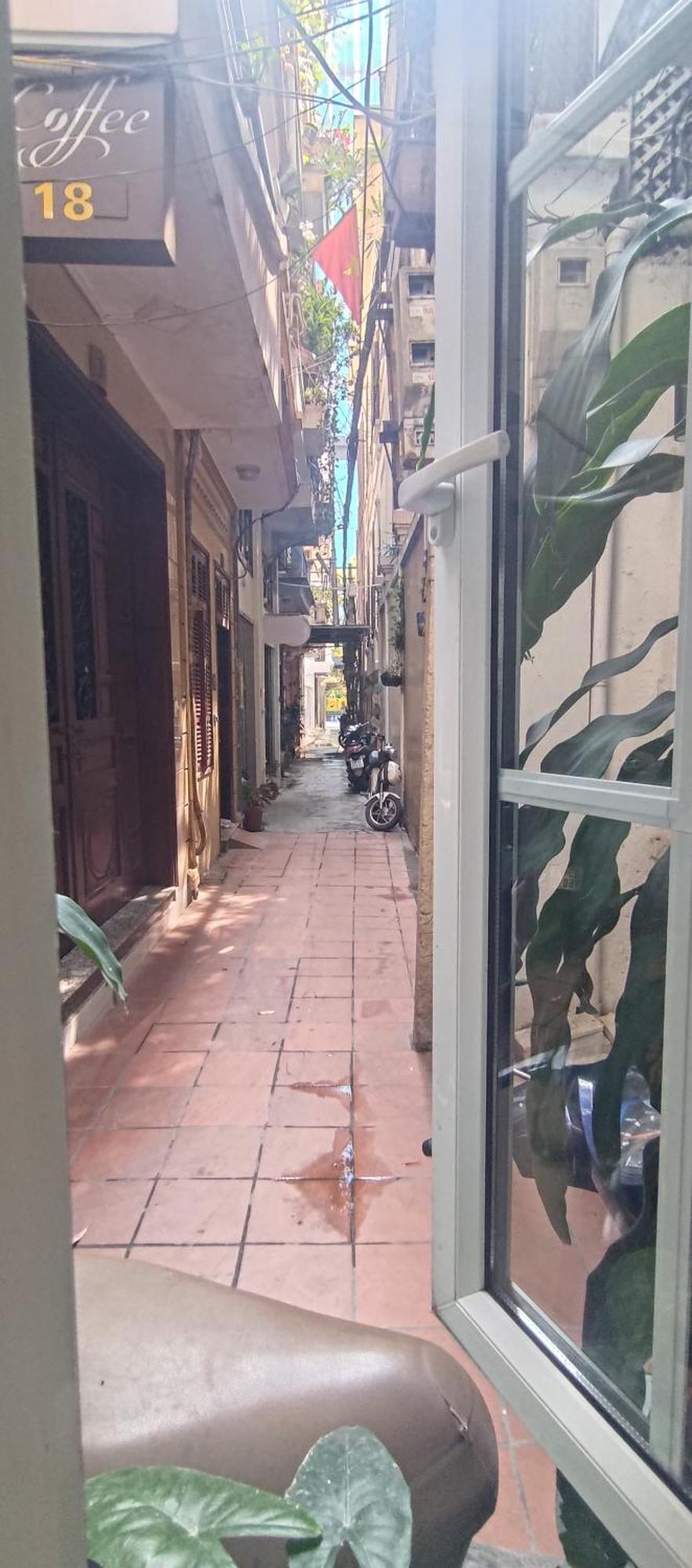 Guinn Hanoi Dış mekan fotoğraf