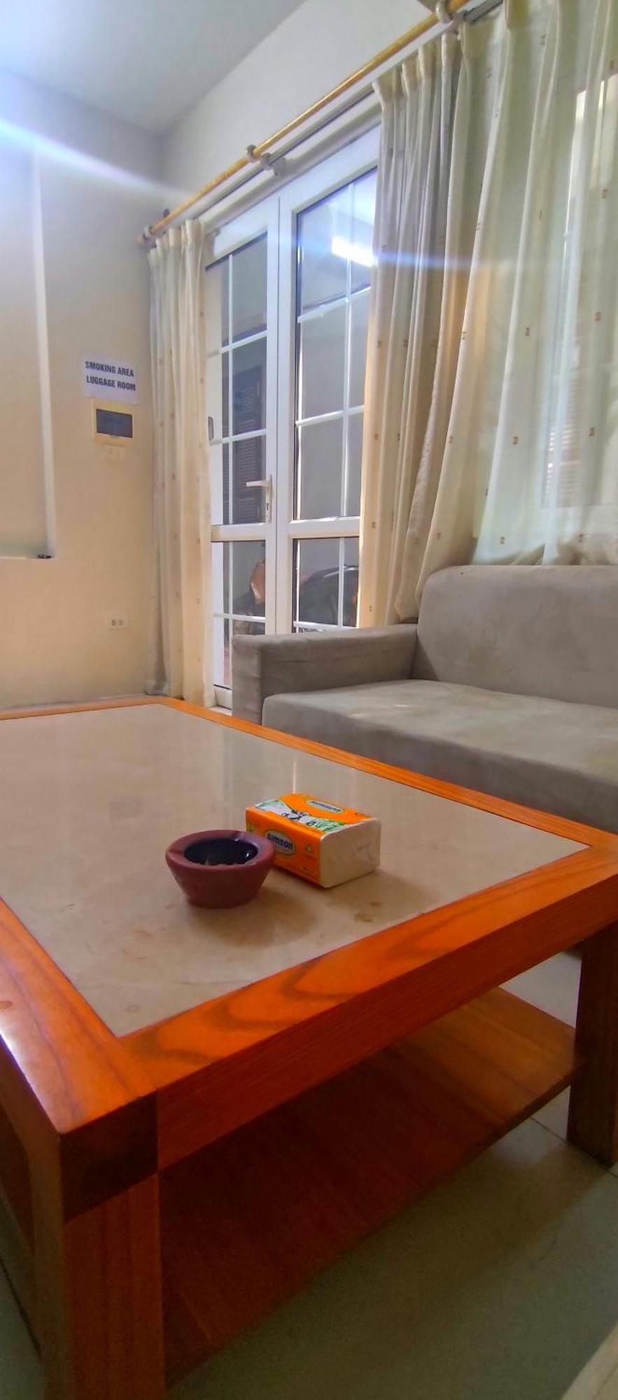 Guinn Hanoi Dış mekan fotoğraf
