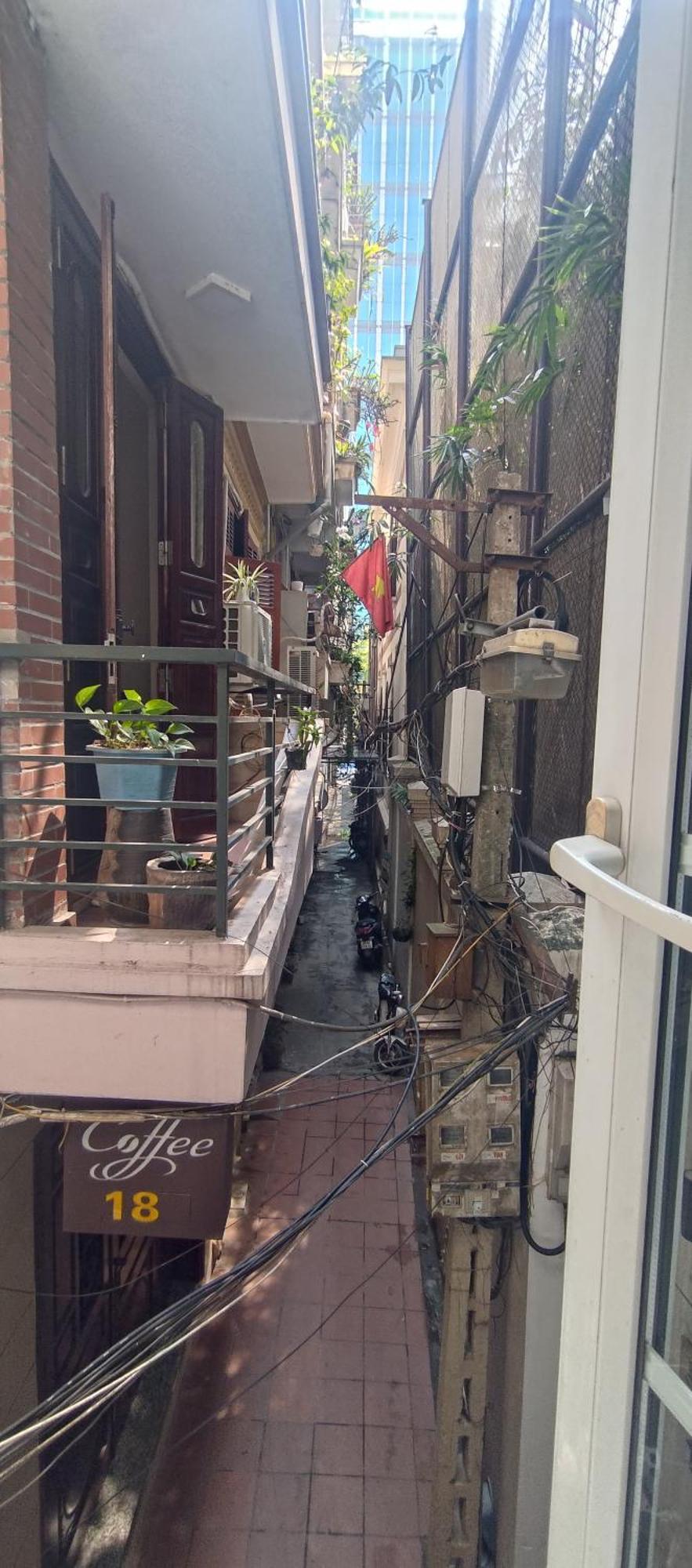 Guinn Hanoi Dış mekan fotoğraf
