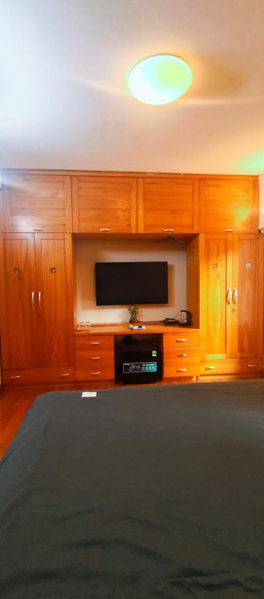 Guinn Hanoi Dış mekan fotoğraf