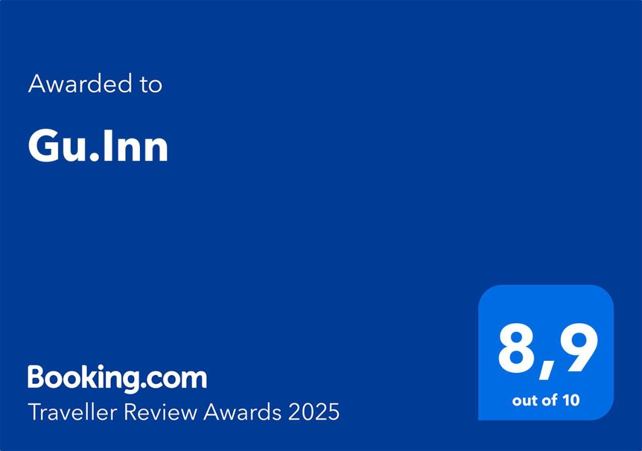 Guinn Hanoi Dış mekan fotoğraf